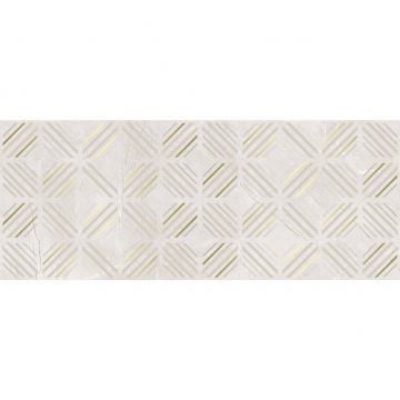 Декор Laparet (Лапарет) Fronda светлый 20х50 см