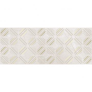 Декор Laparet (Лапарет) Fronda светлый 20х50 см