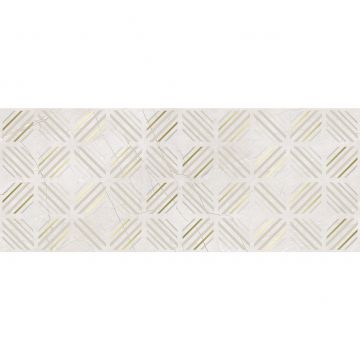 Декор Laparet (Лапарет) Fronda светлый 20х50 см