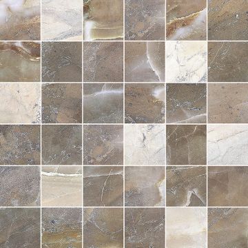 Мозаика Laparet (Лапарет) Rich 30х30 см