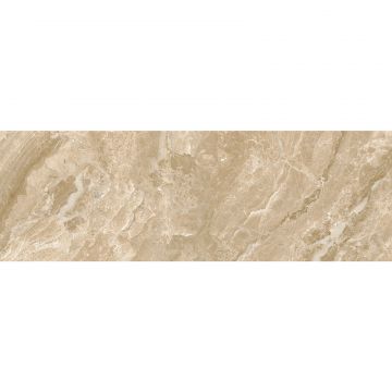 Плитка настенная Laparet (Лапарет) Gobi коричневая 25х75 см