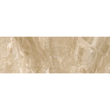 Плитка настенная Laparet (Лапарет) Gobi коричневая 25х75 см