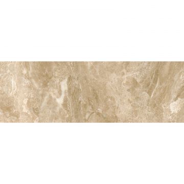 Плитка настенная Laparet (Лапарет) Gobi коричневая 25х75 см