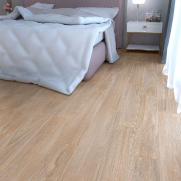 Керамогранит Laparet (Лапарет) Hubert песочный F7N190 15х90 см