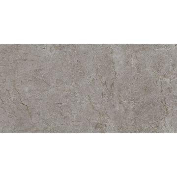 Плитка настенная Laparet (Лапарет) Slim табачная 34073 25х50 см