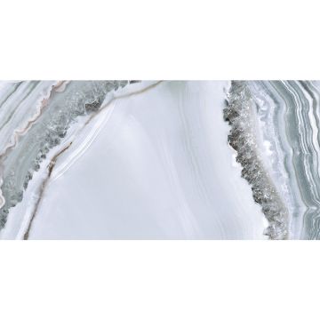 Плитка настенная Laparet (Лапарет) Event голубой 34064 25х50 см