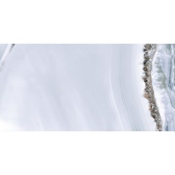 Плитка настенная Laparet (Лапарет) Event голубой 34064 25х50 см