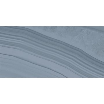Плитка настенная Laparet Space синяя 34076 25х50 см
