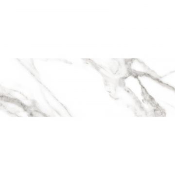 Плитка настенная Laparet (Лапарет) Granada белая 25х75 см