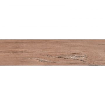 Керамогранит Laparet (Лапарет) David коричневый L27 14,8х59,7 см