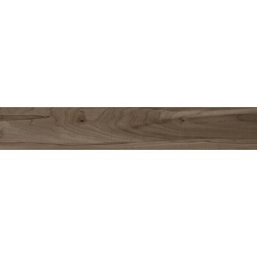 Керамогранит Laparet (Лапарет) Marty коричневый F87190 15х90 см