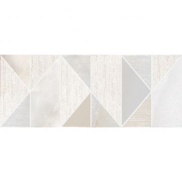 Декор Laparet (Лапарет) Soul бежевый 20х50 см