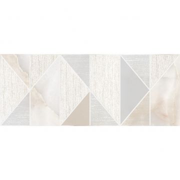 Декор Laparet (Лапарет) Soul бежевый 20х50 см