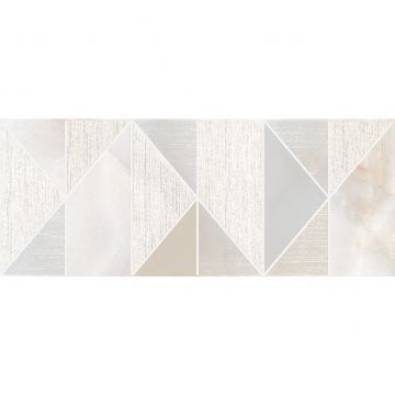 Декор Laparet (Лапарет) Soul бежевый 20х50 см