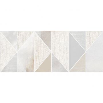 Декор Laparet (Лапарет) Soul бежевый 20х50 см