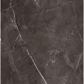Керамогранит Laparet (Лапарет) Vitrum Dark Grey 60х60 см Полированный