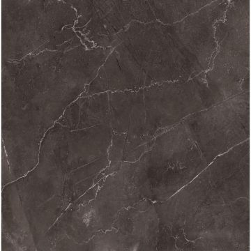 Керамогранит Laparet (Лапарет) Vitrum Dark Grey 60х60 см Полированный