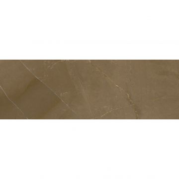 Плитка настенная Laparet (Лапарет) Lima коричневая 25х75 см