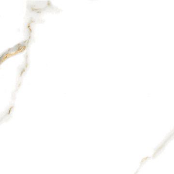 Керамогранит Laparet Golden White Statuario 60х60 см Полированный