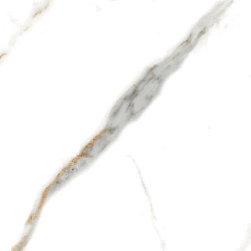 Керамогранит Laparet Golden White Statuario 60х60 см Полированный