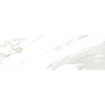 Плитка настенная Laparet (Лапарет) Balance белая 25х75 см