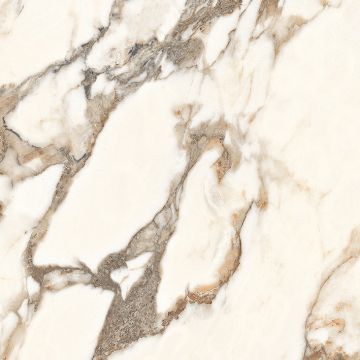 Керамогранит Calacatta Carve 60х60 см Карвинг