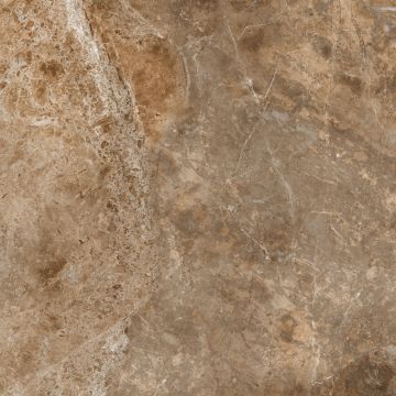 Керамогранит Laparet (Лапарет) Krazzy Brown 60х60 см Полированный