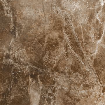 Керамогранит Laparet (Лапарет) Krazzy Brown 60х60 см Полированный