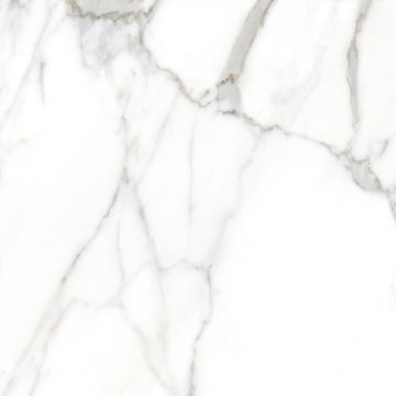 Керамогранит Laparet (Лапарет) Calacatta Milan 60х60 см Полированный