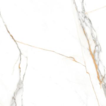 Керамогранит Laparet (Лапарет) Calacatta Milan 60х60 см Полированный