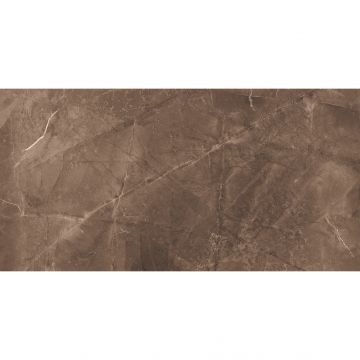 Керамогранит Laparet (Лапарет) Elegant Armani Choco 60х120 см Полированный