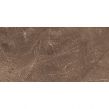 Керамогранит Laparet (Лапарет) Elegant Armani Choco 60х120 см Полированный