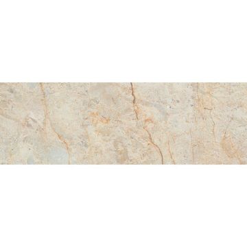 Плитка настенная Laparet (Лапарет) Siera бежевая 25х75 см