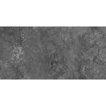 Плитка настенная Laparet (Лапарет) West графитовая 34084 25х50 см