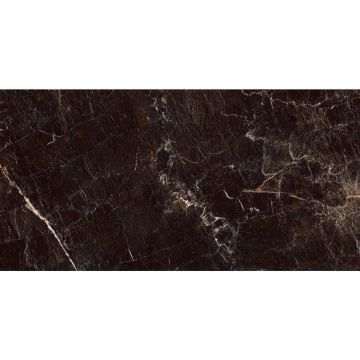 Керамогранит Laparet Xtreme Nero 60х120 см Полированный