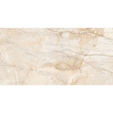 Керамогранит Laparet (Лапарет) Carved River Crema 60х120 см Карвинг