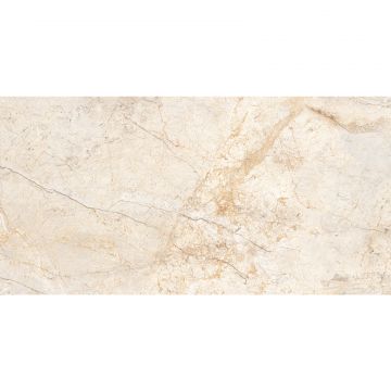 Керамогранит Laparet (Лапарет) Carved River Crema 60х120 см Карвинг