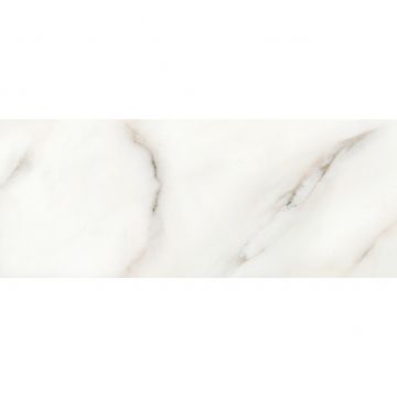 Плитка настенная Laparet Ivory кремовая 20х50 см
