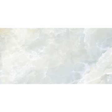 Плитка настенная Laparet (Лапарет) Sky голубой 34049 25х50 см