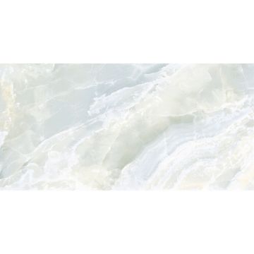 Плитка настенная Laparet (Лапарет) Sky голубой 34049 25х50 см