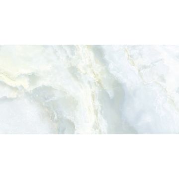 Плитка настенная Laparet (Лапарет) Sky голубой 34049 25х50 см