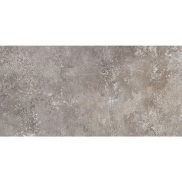 Плитка настенная Laparet (Лапарет) West коричневая 34081 25х50 см