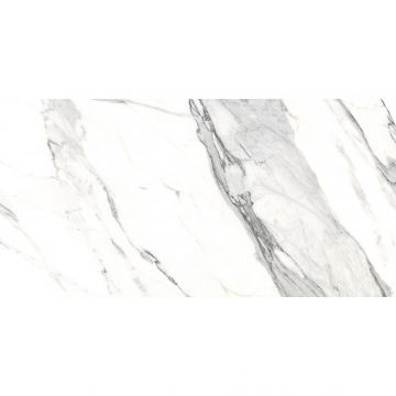 Керамогранит Laparet (Лапарет) Calacatta Extra 60х120 см Полированный