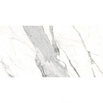 Керамогранит Laparet (Лапарет) Calacatta Extra 60х120 см Полированный