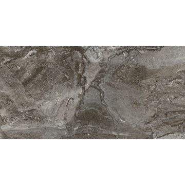 Плитка настенная Laparet (Лапарет) Gregory табачная 34046 25х50 см