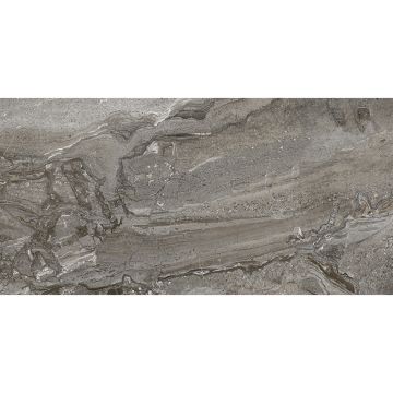 Плитка настенная Laparet (Лапарет) Gregory табачная 34046 25х50 см