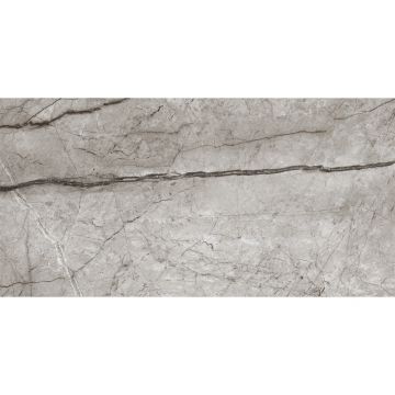 Керамогранит Laparet Obsidian Moss Gray 60х120 см Полированный