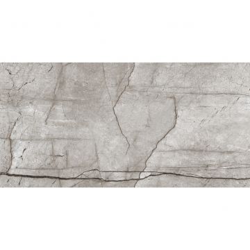Керамогранит Laparet Obsidian Moss Gray 60х120 см Полированный