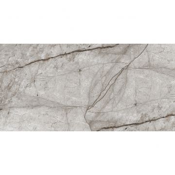Керамогранит Laparet Obsidian Moss Gray 60х120 см Полированный