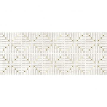 Декор Laparet (Лапарет) Savia светлый 20х50 см